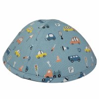 iKippah On the Road Size 2