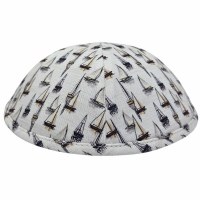 iKippah Seas the Day Size 1