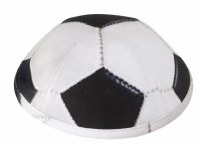 iKippah Soccer Size 2