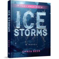 Ice Storms [Hardcover]