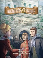 Identity Thief Comic Story [Hardcover]