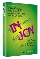In Joy - Hardcover