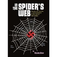 In The Spider's Web [Hardcover]