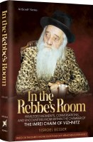 In the Rebbe's Room [Hardcover]