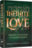 Infinite Love [Hardcover]