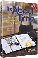 It's About Time [Hardcover]
