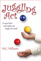 Juggling Act [Hardcover]