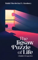 The Jigsaw Puzzle of Life [Hardcover]