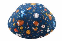 Additional picture of iKippah Sports Allstar Size 5