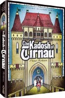 The Kadosh of Tirnau [Hardcover]