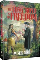 The Long Road to Freedom [Hardcover]