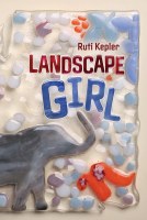 Landscape Girl [Hardcover]