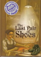 The Last Pair of Shoes [Hardcover]