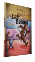 Left Behind Comic Story [Hardcover]