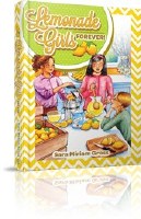 Lemonade Girls Forever! [Hardcover]