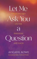 Let Me Ask You a Question [Hardcover]