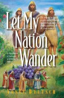 Let My Nation Wander [Hardcover]