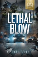 Lethal Blow [Hardcover]