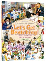 Let’s Get Bentching! [Hardcover]