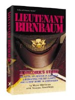 Lieutenant Birnbaum [Hardcover]