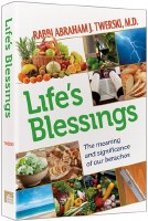 Life's Blessings [Hardcover]