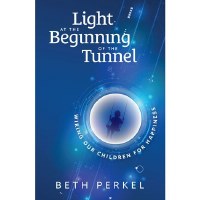 Additional picture of Light At The Beginning Of The Tunnel [Hardcover]