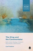 The King and the Commentator [Hardcover]