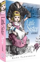 Little Sitster [Hardcover]
