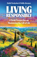 Living Responsibly [Hardcover]
