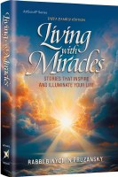 Living With Miracles [Hardcover]