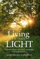 Living in the Light [Hardcover]