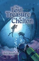 The Lost Treasure of Chelton [Paperback]