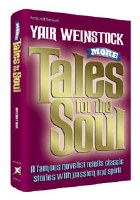 More Tales for the Soul - Hardcover