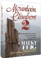 Mountain Climbers Volume 2 [Hardcover]