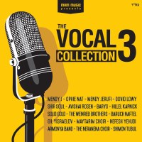 The Vocal Collection 3 CD