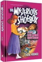 The Mysterious Shoebox [Hardcover]