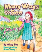 Many Ways to See [Hardcover]