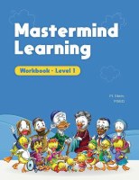 Mastermind Learning Workbook Level 1 [Paperback]