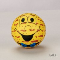 Matzah Stress Ball Single Piece 2.5"