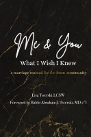 Me & You What I Wish I Knew [Paperback]