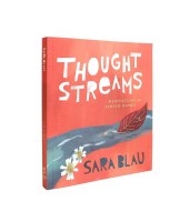 Additional picture of Thought Streams Meditations for Jewish Women [Paperback]
