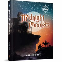 Additional picture of Midnight Prowlers [Hardcover]