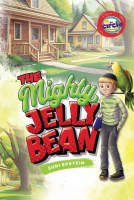 The Mighty Jellybean [Hardcover]