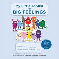 My Little Toolkit for Big Feelings [Hardcover]
