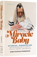 Miracle Baby [Hardcover]