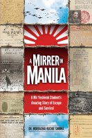 A Mirrer in Manila [Paperback]
