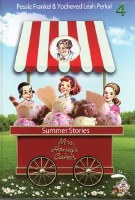 Mrs. Honig's Cakes Volume 4: Summer Stories [Hardcover]
