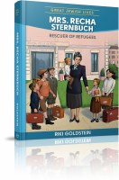 Additional picture of Mrs. Recha Sternbuch Rescuer of Refugees [Hardcover]