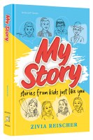 My Story [Hardcover]