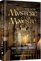 Mystère et majesté The Mystery and the Majesty French Edition [Hardcover]